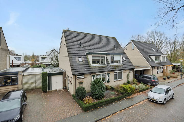 Foto 6 van Gazellelaan 31