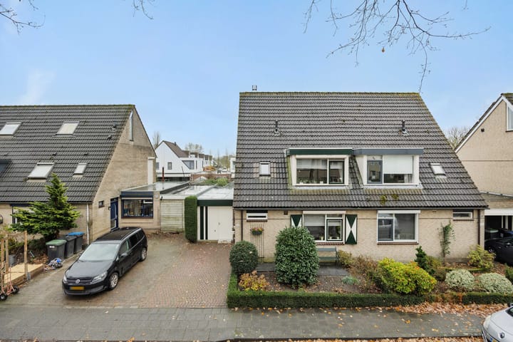 Foto 7 van Gazellelaan 31