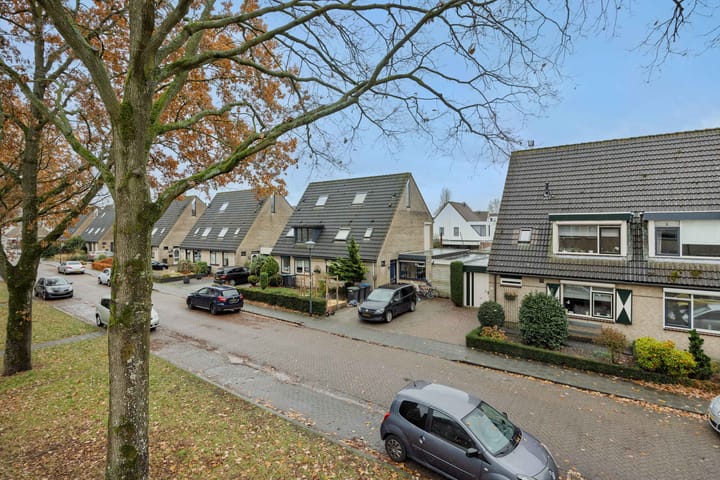 Foto 8 van Gazellelaan 31