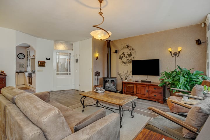 Foto 14 van Gazellelaan 31