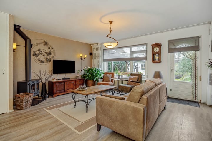 Foto 15 van Gazellelaan 31