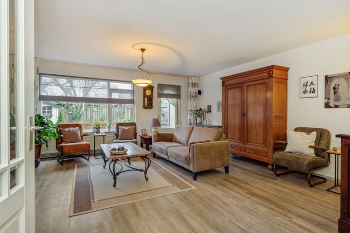 Foto 16 van Gazellelaan 31