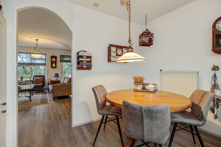 Foto 24 van Gazellelaan 31