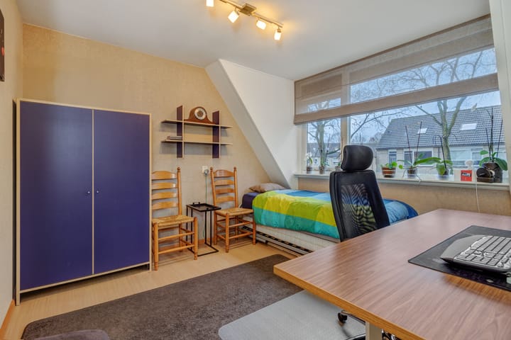 Foto 29 van Gazellelaan 31