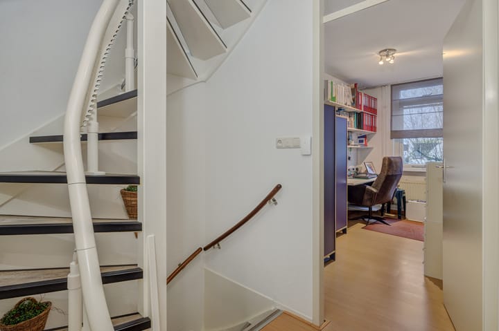 Foto 34 van Gazellelaan 31