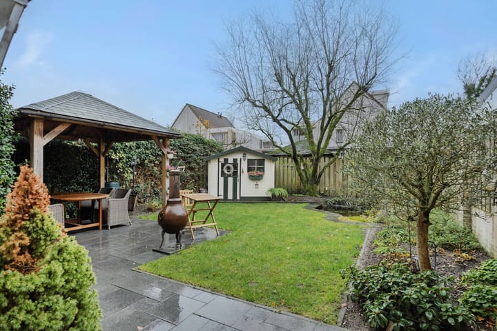 Foto 37 van Gazellelaan 31