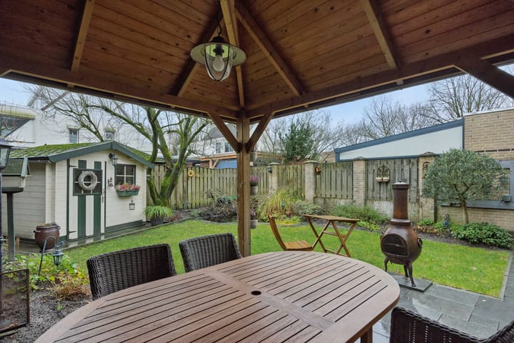 Foto 38 van Gazellelaan 31