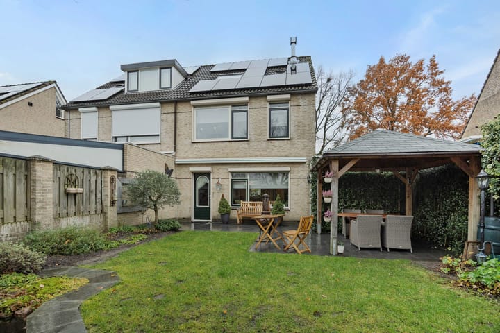 Foto 39 van Gazellelaan 31