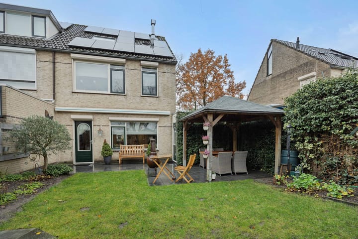 Foto 40 van Gazellelaan 31