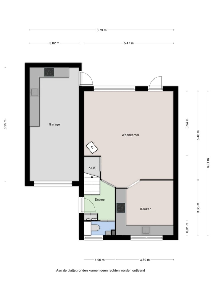 Foto 44 van Gazellelaan 31