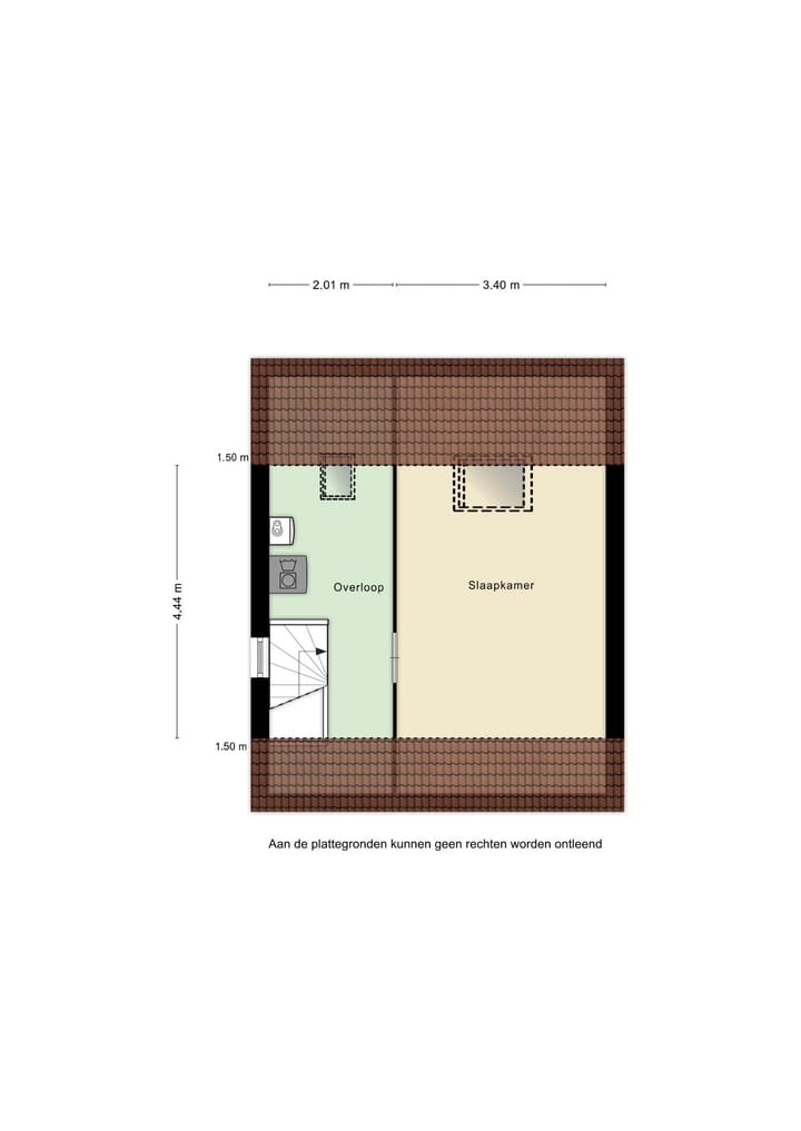 Foto 46 van Gazellelaan 31