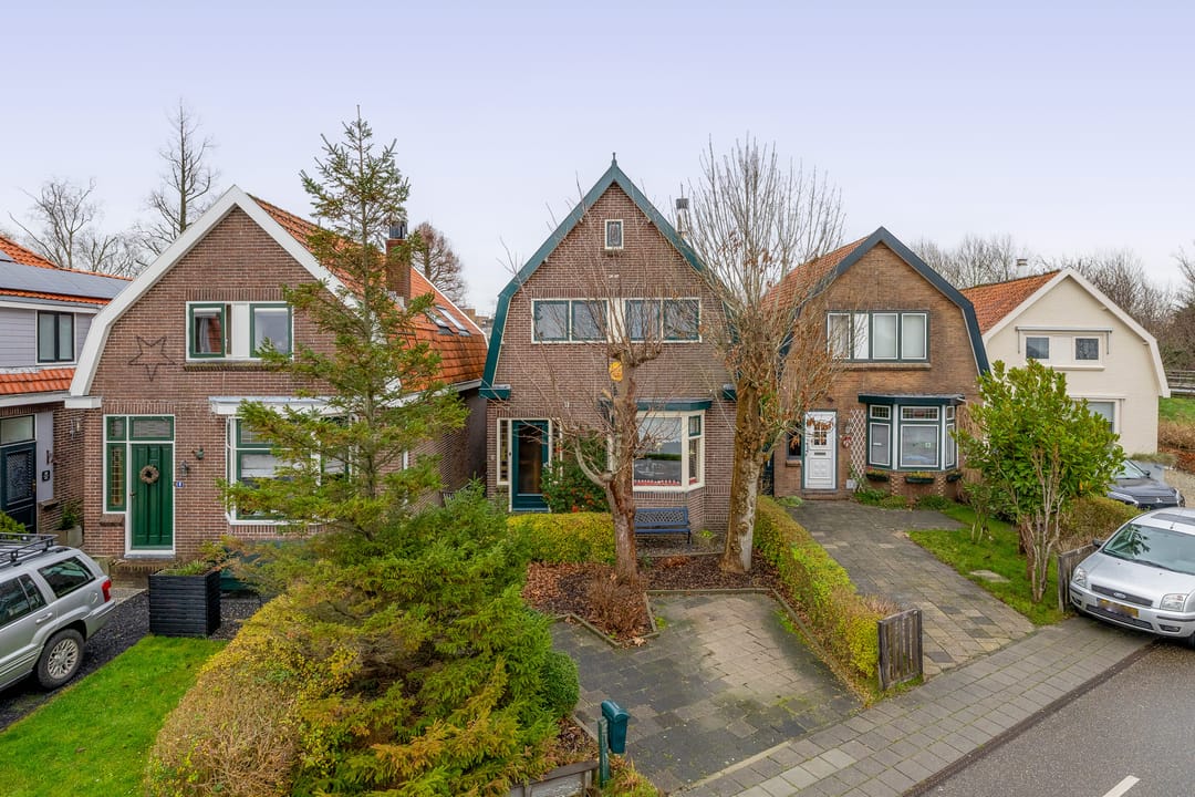 Photo 1 of Uitweg 6