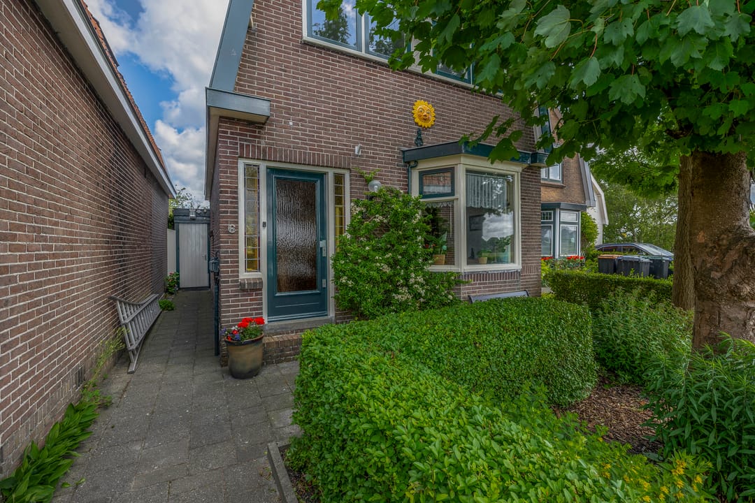 Photo 8 of Uitweg 6