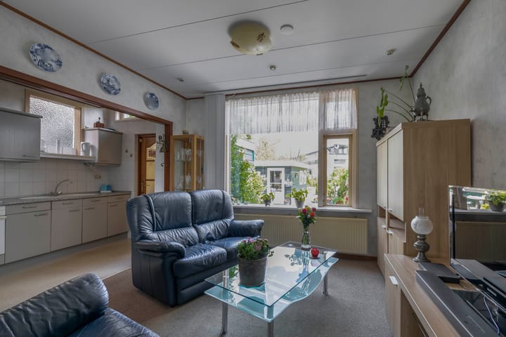 Foto 12 van Uitweg 6