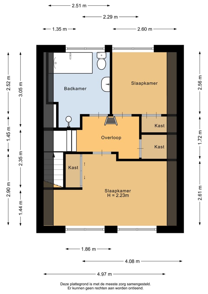Foto 25 van Uitweg 6