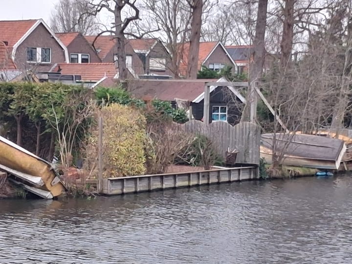 Foto 36 van Uitweg 6