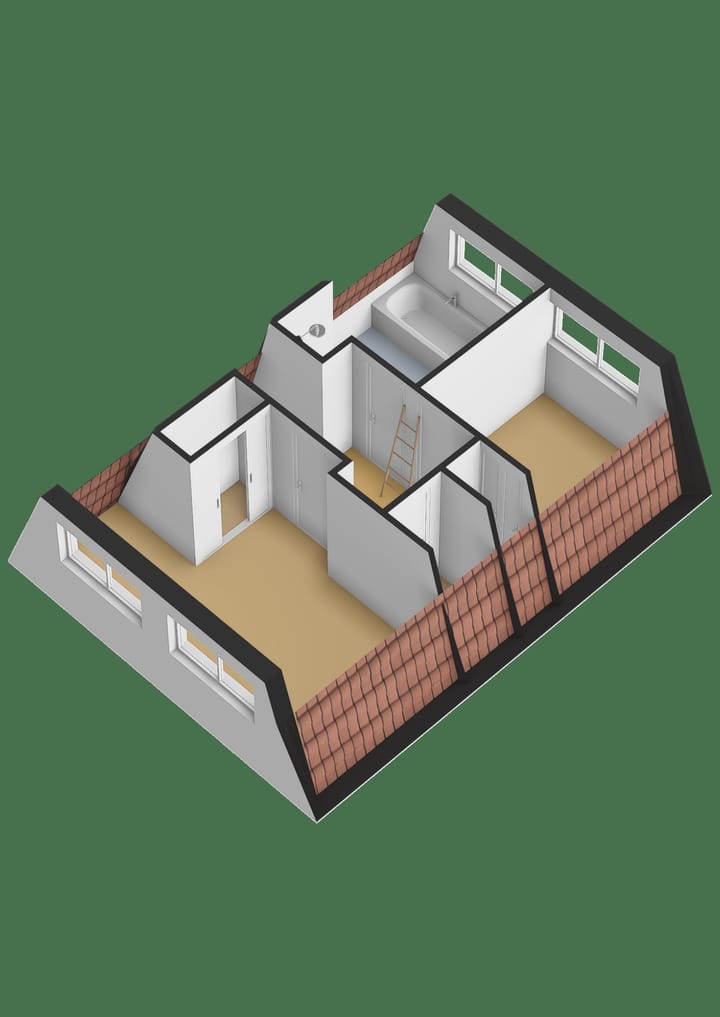 Foto 43 van Uitweg 6