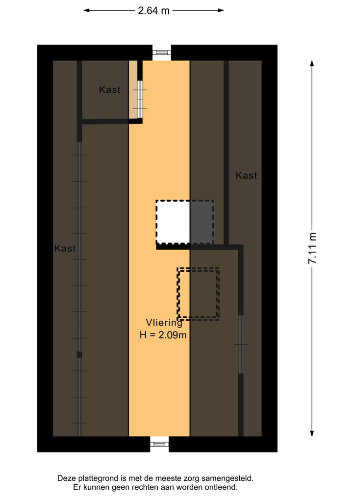 Foto 44 van Uitweg 6