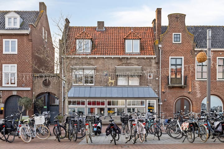 Foto 3 van Plein 1940 8-B