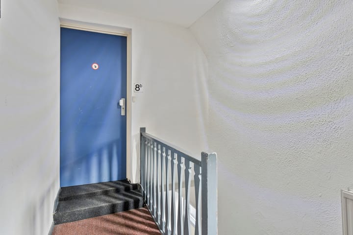 Foto 5 van Plein 1940 8-B