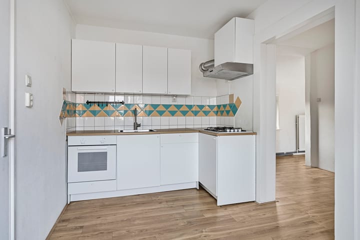 Foto 8 van Plein 1940 8-B