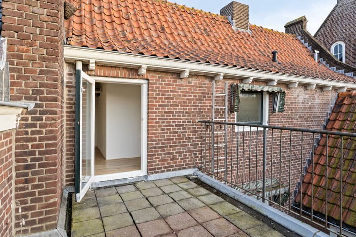 Foto 20 van Plein 1940 8-B