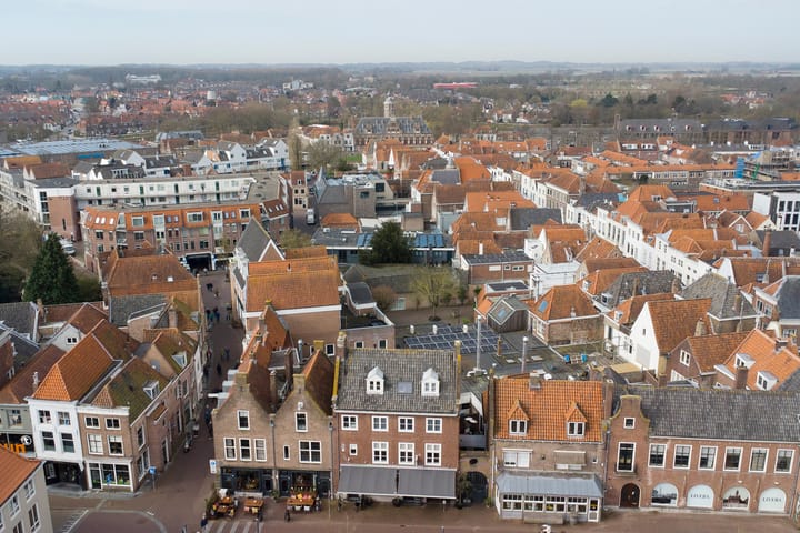 Foto 23 van Plein 1940 8-B