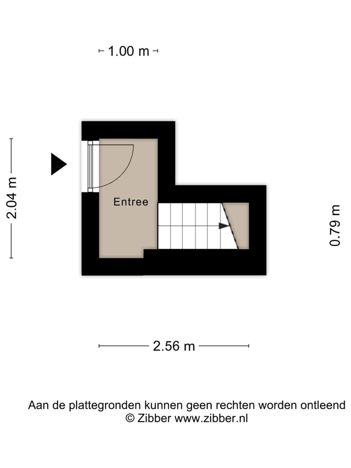 Foto 24 van Plein 1940 8-B