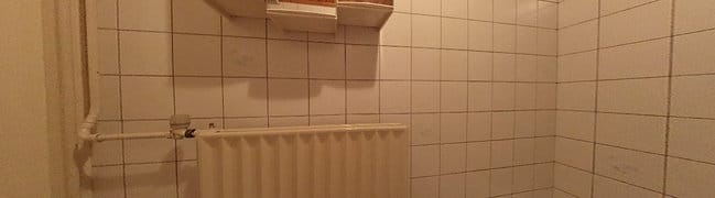 Badkamer