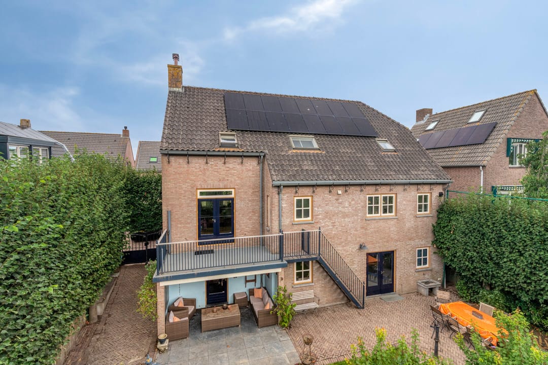 Photo 1 of Flierstraat 81-E