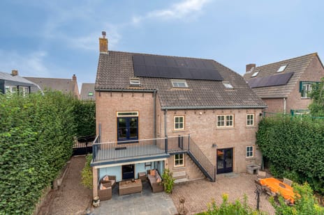 Flierstraat thumbnail