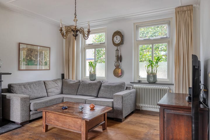 Foto 10 van Flierstraat 81-E