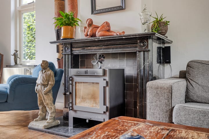 Foto 12 van Flierstraat 81-E