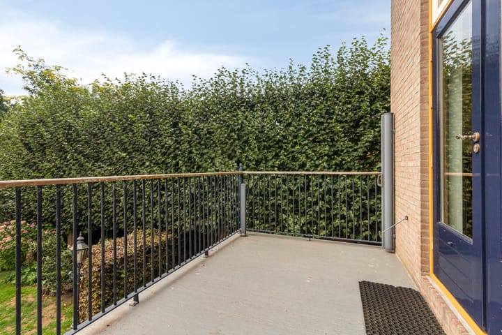 Foto 24 van Flierstraat 81-E