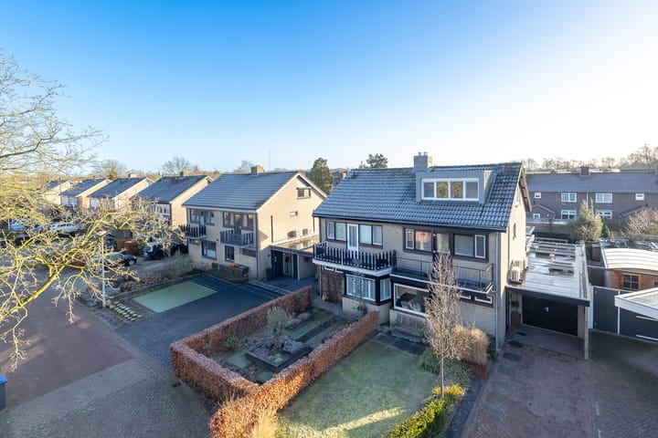 Foto 1 van Haverkamp 6