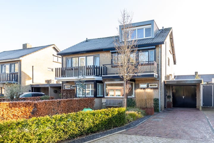 Foto 3 van Haverkamp 6