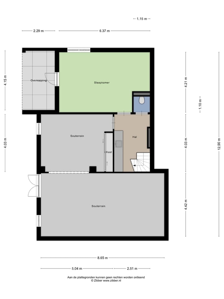 Foto 57 van Flierstraat 81-E