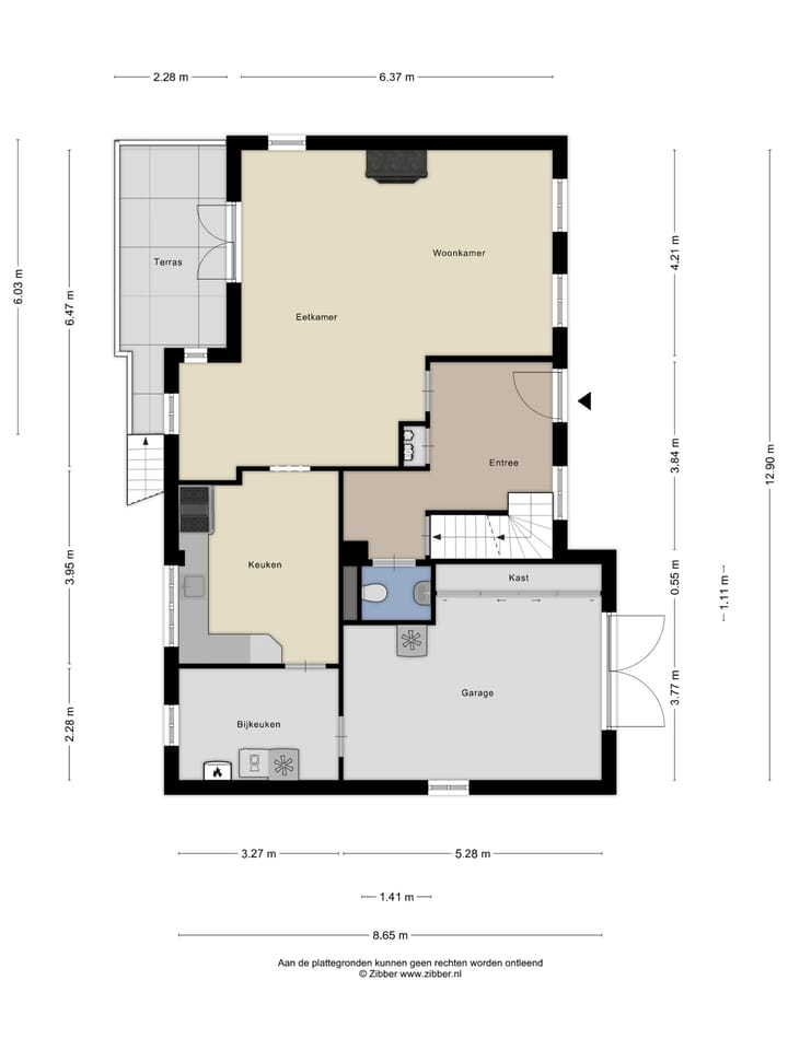 Foto 58 van Flierstraat 81-E