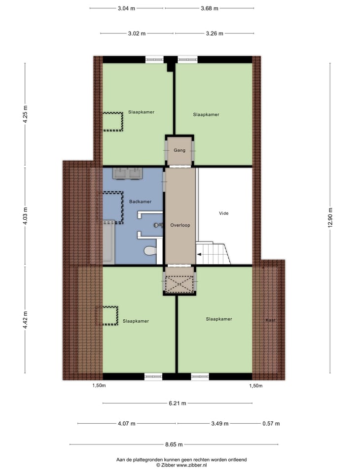 Foto 59 van Flierstraat 81-E