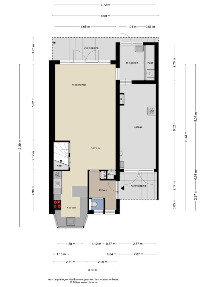 Foto 45 van Haverkamp 6