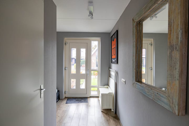 Foto 4 van het Koetshuis 38