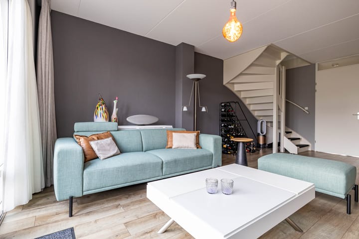 Foto 6 van het Koetshuis 38