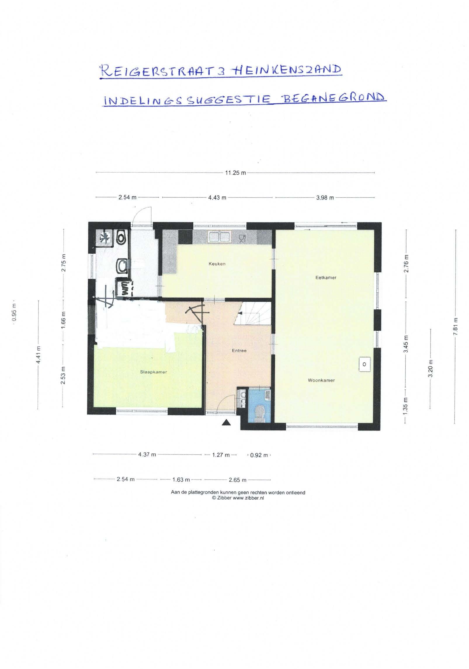 Foto 21 van Reigerstraat 3