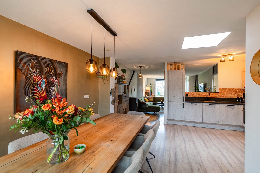 Foto 2 van Johann Faberlaan 16