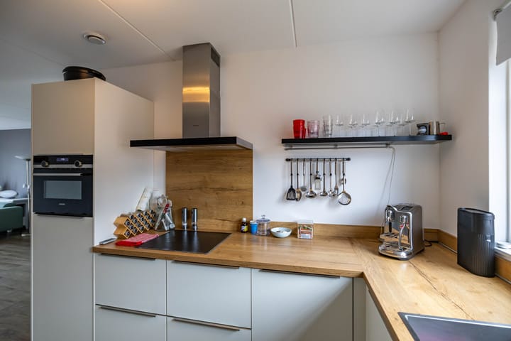 Foto 12 van het Koetshuis 38