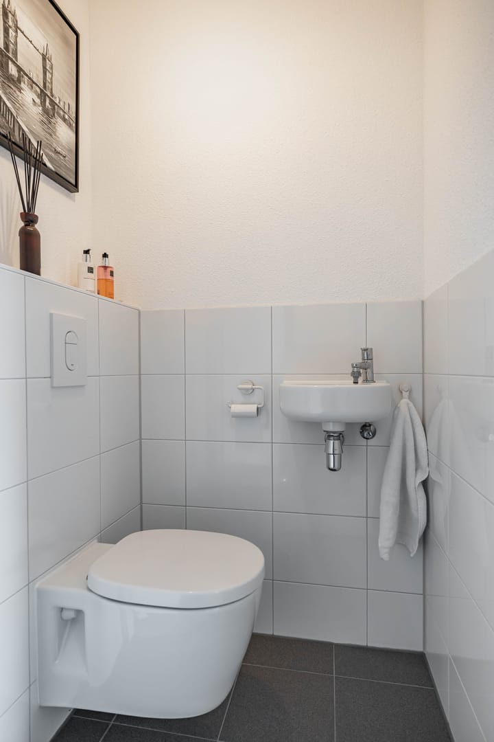 Foto 13 van het Koetshuis 38