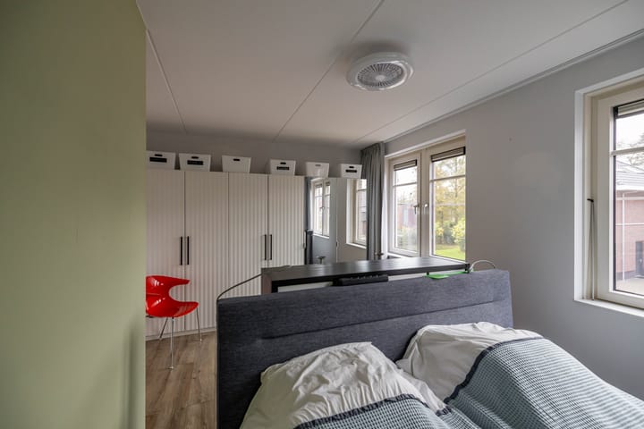 Foto 16 van het Koetshuis 38