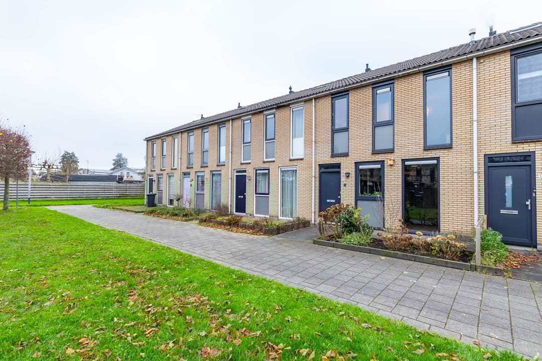 Foto 7 van Johann Faberlaan 16