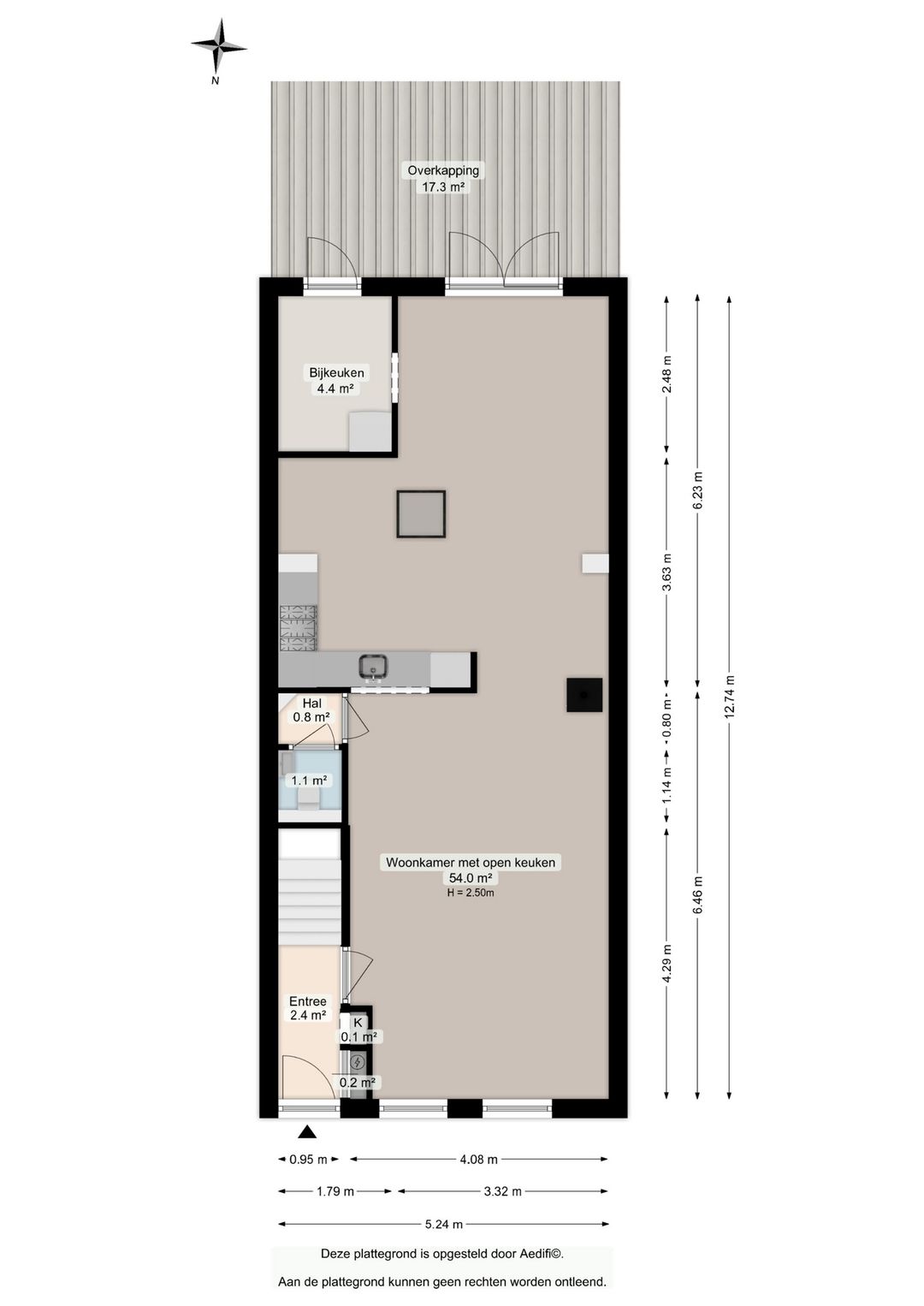 Foto 8 van Johann Faberlaan 16