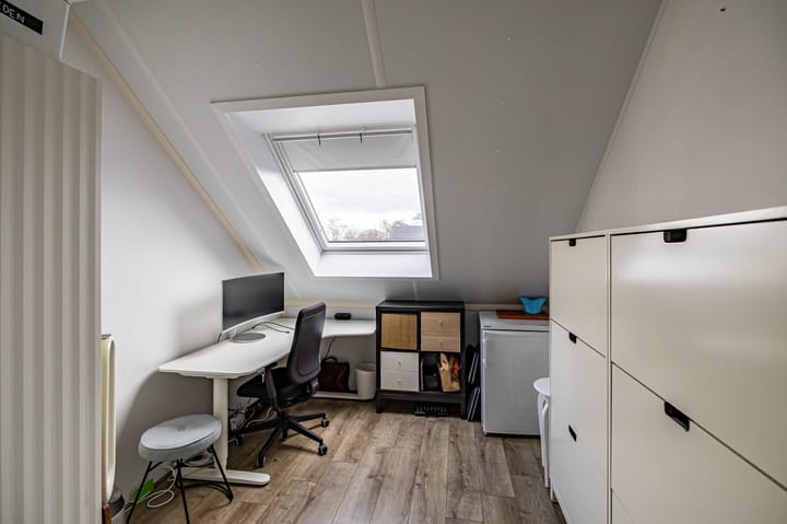 Foto 18 van het Koetshuis 38